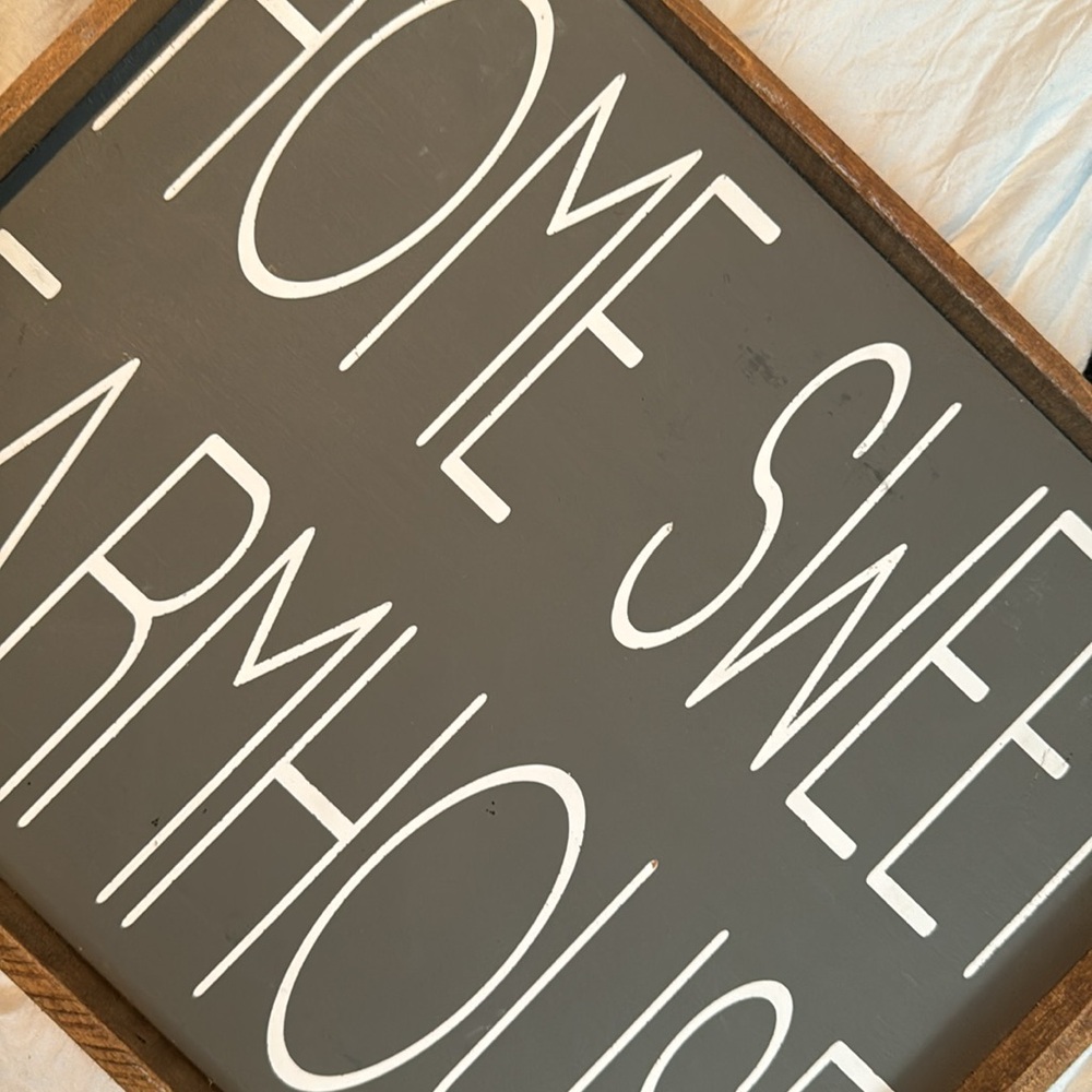 Home made decor - Picture 4 of 4